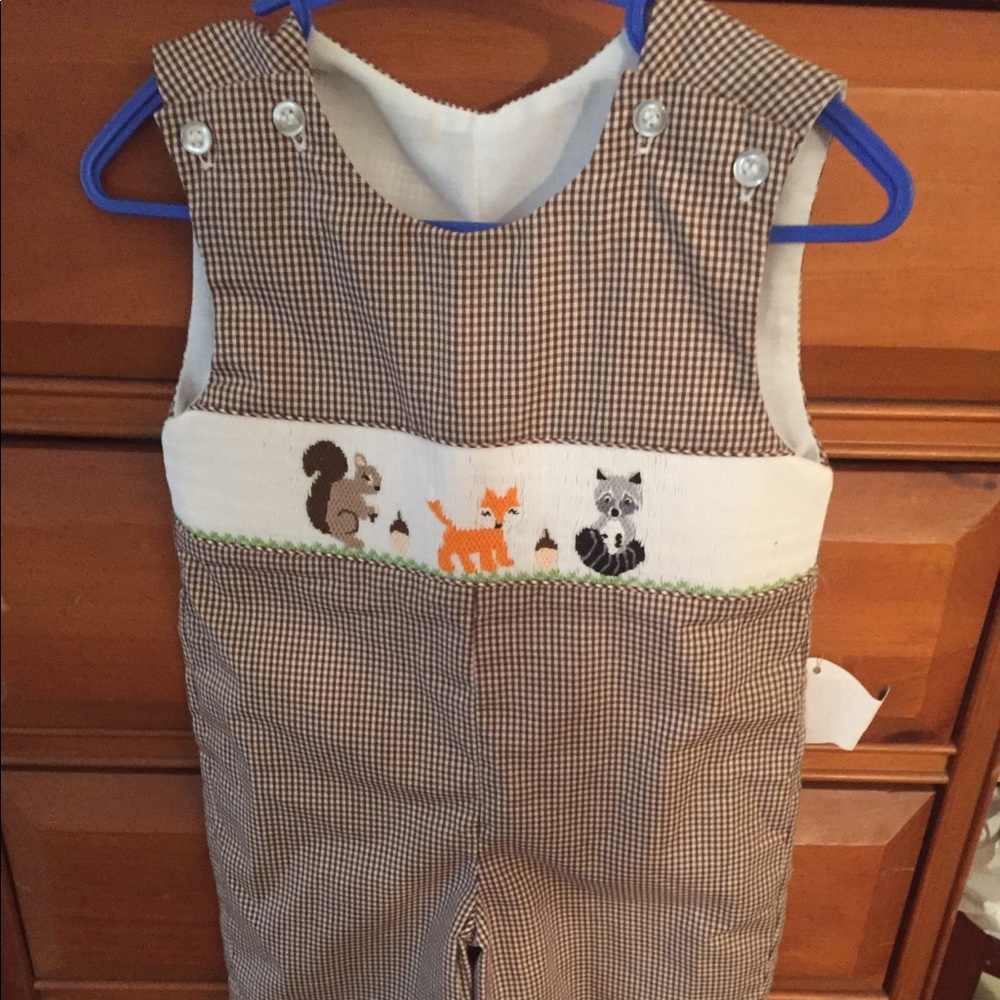 NWT 9 months